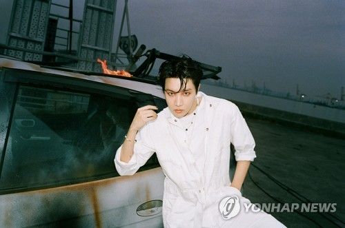 방탄소년단(BTS) 제이홉