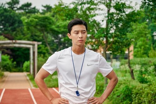 영화 '드림' 속 한 장면