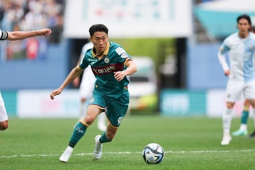 7라운드 MVP 대전 이진현