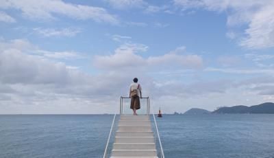 '오래된 것…' 스틸컷