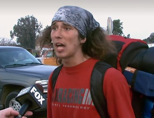 살인범 맥길버리