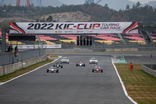 국내아마추어 모터스포츠대회