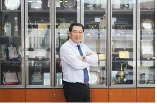 현대로오텍 노정규 대표