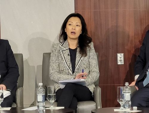 미국 싱크탱크 북한 인권 콘퍼런스