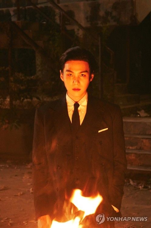 방탄소년단 슈가