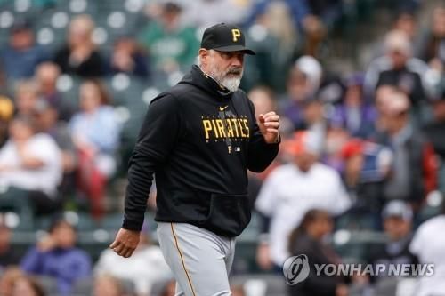 데릭 셸턴 피츠버그 감독