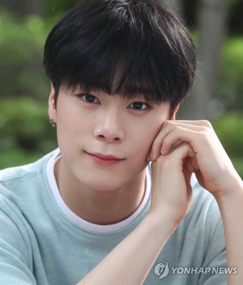 아스트로 문빈