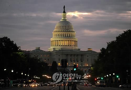 미국 국회 의사당