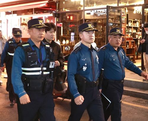 홍기현 경기남부경찰청장