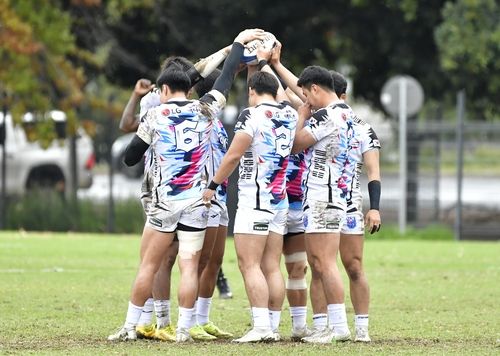 럭비 상비군, '월드럭비 세븐스챌린저 시리즈' 9연패 뒤 첫승