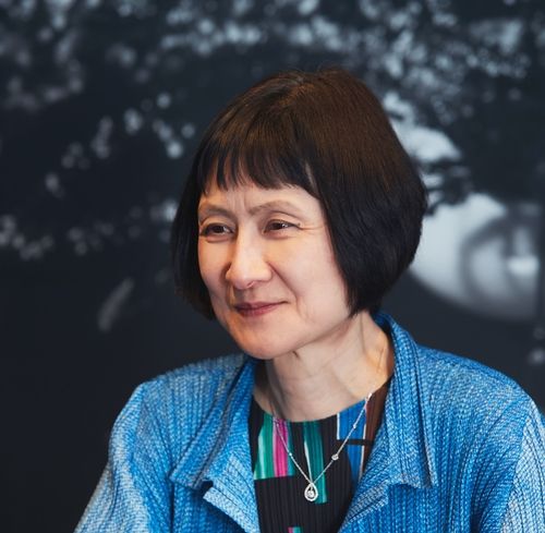 바이올리니스트 강혜선 파리국립고등음악원 교수