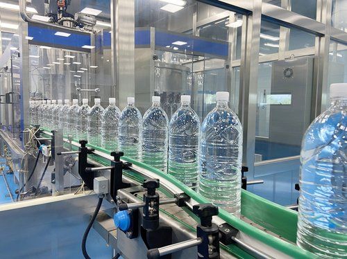 서울시, '식수난' 완도군에 아리수 1만 병 지원