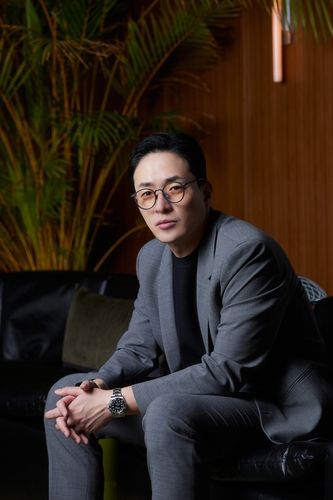 영화 '드림' 이병헌 감독