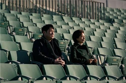 웨이브 오리지널 영화 '데드맨'