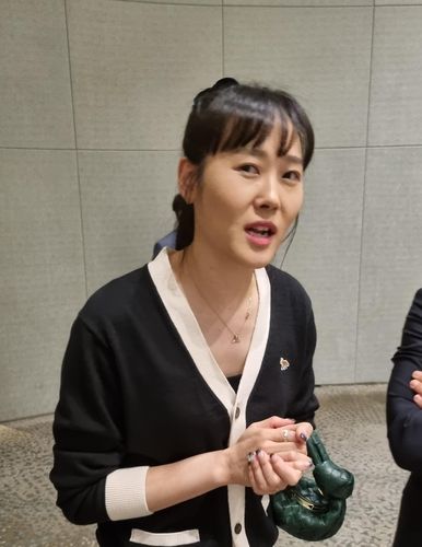 한국도로공사 임명옥