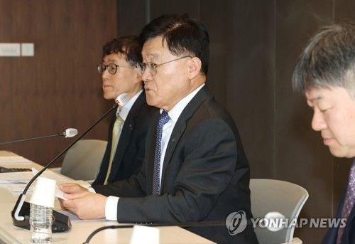 정만기 한국무역협회 부회장