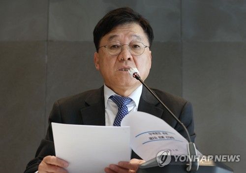 정만기 한국무역협회 부회장