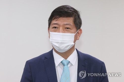 3년전 민주당에서 제명됐던 무소속 김홍걸 의원