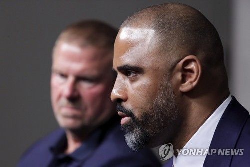 이메 우도카 감독