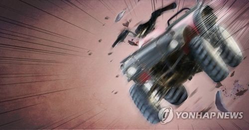 사륜 오토바이(PG)