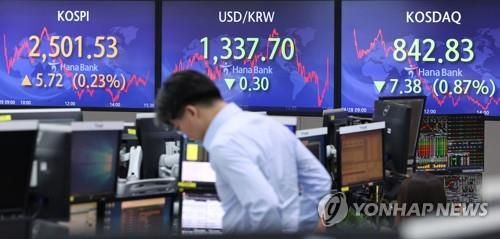 "괴물 주가조작 천당·지옥"…주가 1천740% 뛰더니 빚더미 속출 - 1