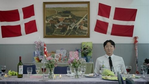 영화 '조용한 이주'