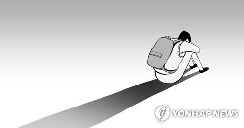 청소년 고립감 (PG)