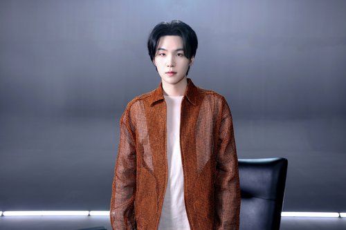 BTS 슈가, 솔로 앨범 'D-DAY' 발매 기념 소개 영상 공개