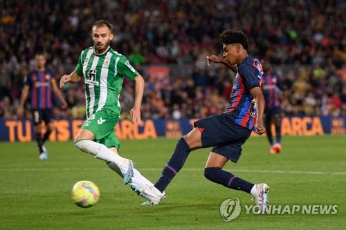 FBL-ESP-LIGA-BARCELONA-REAL BETIS