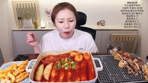 유튜버 입짧은 햇님