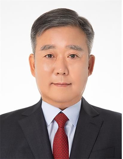 손재홍 국방기술진흥연구소장