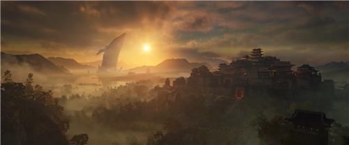 엔씨소프트의 '프로젝트 E' 트레일러