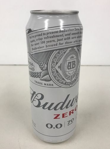 버드와이저 제로