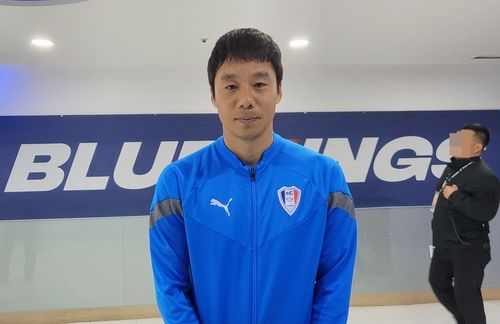 수원 삼성 염기훈