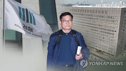 '돈봉투' 무더기 출국금지…송영길 수사 불가피 (CG)