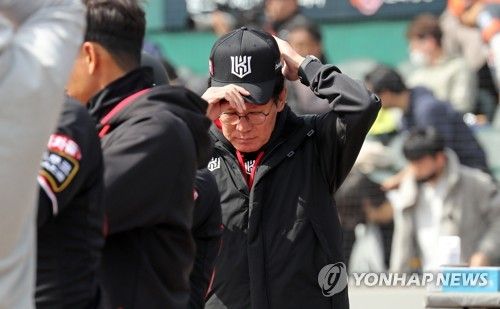 이강철 감독