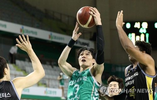 윤호영, 넣어야 하는데