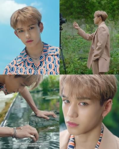 NCT 루카스