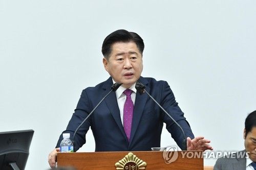 오영훈 제주지사