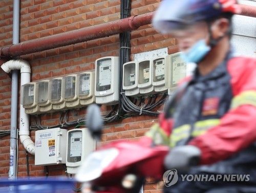 전기요금 내일 인상 유력…1kWh당 '7원+α'·가구당 2천원↑