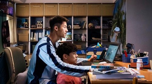 '메리 마이 데드 바디'