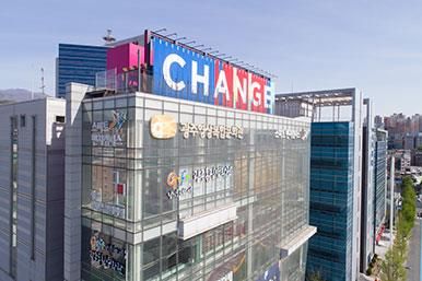 광주독립영화관 전경