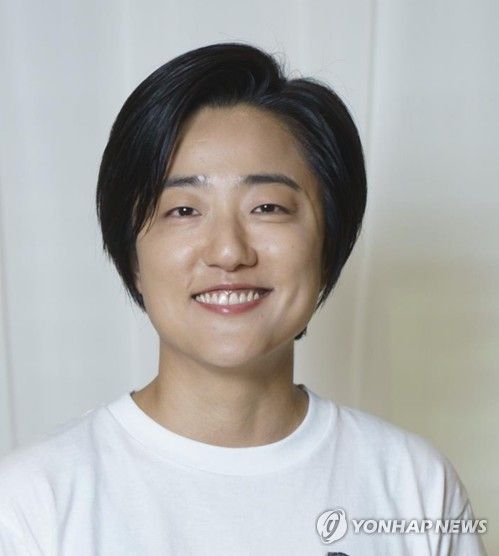 시나리오 작가 문지원