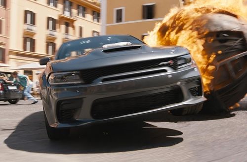 '분노의 질주: 라이드 오어 다이'