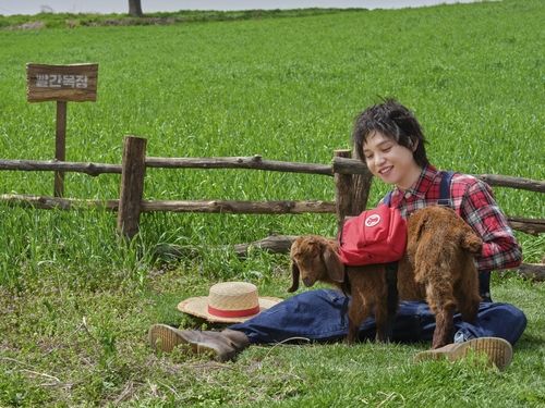 세이브더칠드런 홍보대사 원슈타인