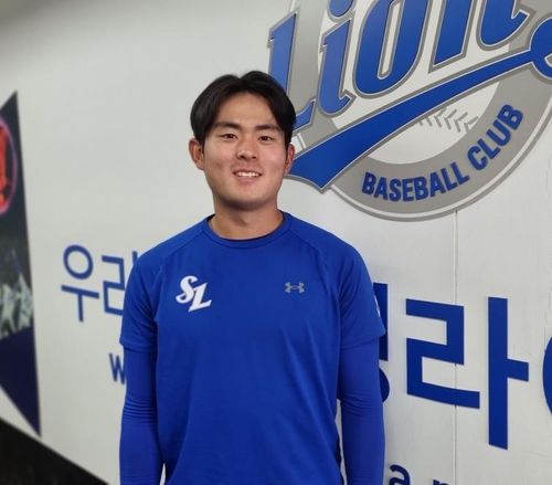 삼성 라이온즈 김재상