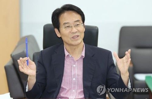 강진원 강진군수