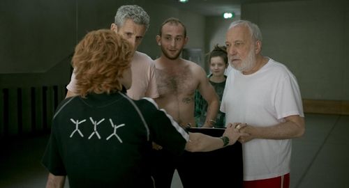 사랑하는 당신에게