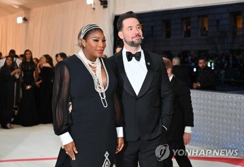 윌리엄스 부부