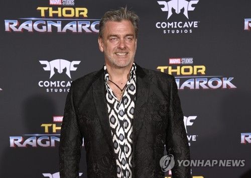 배우 레이 스티븐슨 별세